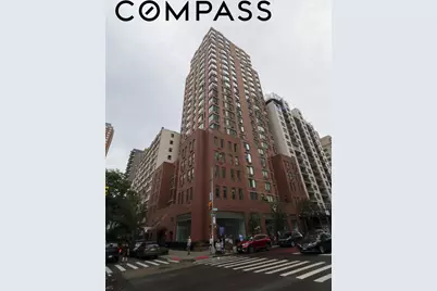 400 E 90th Street #23B, New York, NY 10128 - Photo 20
