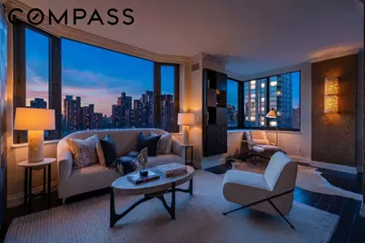 400 E 90th Street #23B, New York, NY 10128 - Photo 2