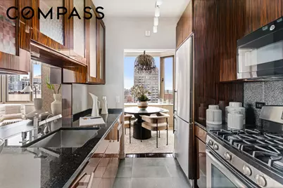 400 E 90th Street #23B, New York, NY 10128 - Photo 8