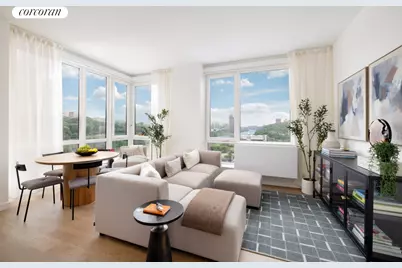 405 W 206th Street #312, New York, NY 10034 - Photo 1