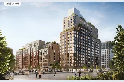 405 W 206th Street #312, New York, NY 10034 - Photo 22