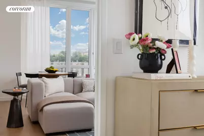405 W 206th Street #312, New York, NY 10034 - Photo 2