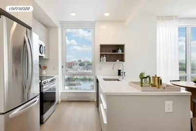 405 W 206th Street #312, New York, NY 10034 - Photo 4