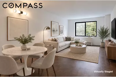 300 Rector Place #4E, New York City, NY 10280 - Photo 2