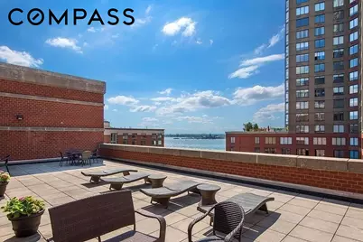 300 Rector Place #4E, New York City, NY 10280 - Photo 6