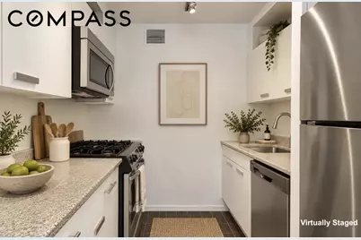300 Rector Place #4E, New York City, NY 10280 - Photo 4