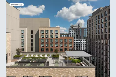 405 W 206th Street #700, New York, NY 10034 - Photo 34
