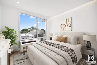 184 Eagle Street #5E, Brooklyn, NY 11222 - Photo 2