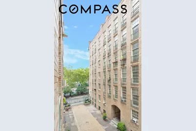 516 E 78th Street #3EF, New York City, NY 10075 - Photo 24