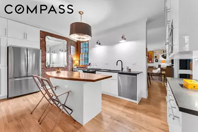 516 E 78th Street #3EF, New York City, NY 10075 - Photo 12