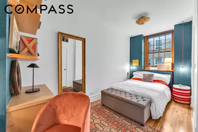 516 E 78th Street #3EF, New York City, NY 10075 - Photo 18