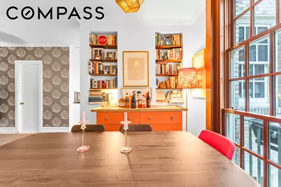 516 E 78th Street #3EF, New York City, NY 10075 - Photo 8