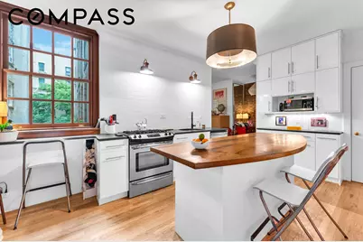 516 E 78th Street #3EF, New York City, NY 10075 - Photo 14