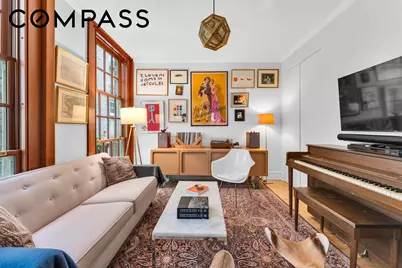 516 E 78th Street #3EF, New York City, NY 10075 - Photo 2