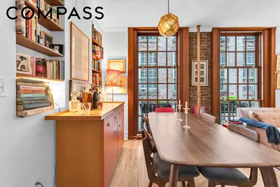 516 E 78th Street #3EF, New York City, NY 10075 - Photo 6