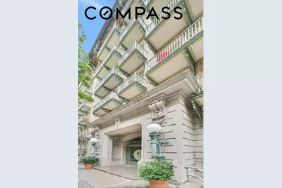 516 E 78th Street #3EF, New York City, NY 10075 - Photo 26