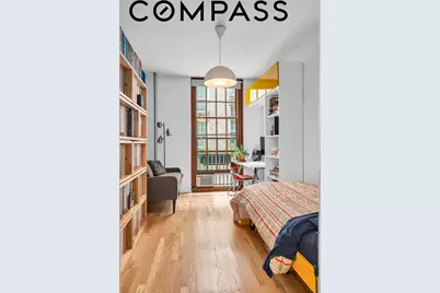 516 E 78th Street #3EF, New York City, NY 10075 - Photo 16