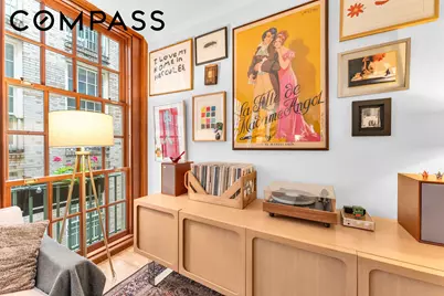 516 E 78th Street #3EF, New York City, NY 10075 - Photo 4