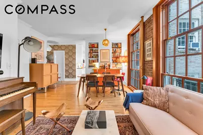 516 E 78th Street #3EF, New York City, NY 10075 - Photo 10