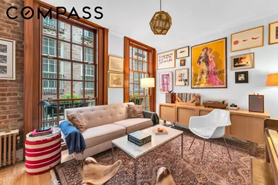 516 E 78th Street #3EF, New York City, NY 10075 - Photo 1