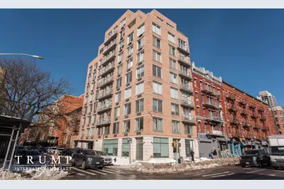 249 E 118th Street #2-D, New York, NY 10035 - Photo 12