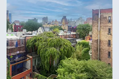 237 W 11th Street #5C, New York City, NY 10014 - Photo 6