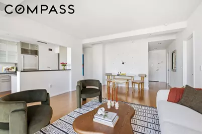 200 Chambers Street #21E, New York City, NY 10007 - Photo 6