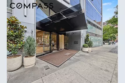 200 Chambers Street #21E, New York City, NY 10007 - Photo 24