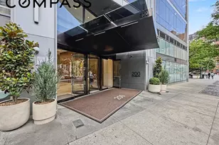 200 Chambers St, New York City, NY 10007 - Photo 24