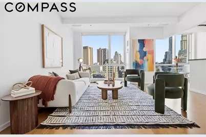 200 Chambers Street #21E, New York City, NY 10007 - Photo 1