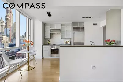 200 Chambers Street #21E, New York City, NY 10007 - Photo 4