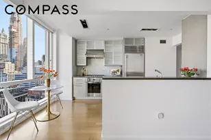 200 Chambers St, New York City, NY 10007 - Photo 4