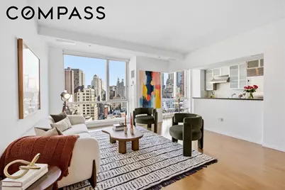 200 Chambers Street #21E, New York City, NY 10007 - Photo 2