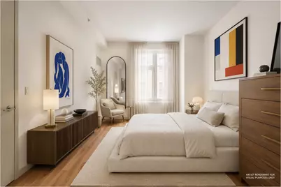 100 Jay Street #6M, New York City, NY 11201 - Photo 2