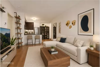 100 Jay Street #6M, New York City, NY 11201 - Photo 1