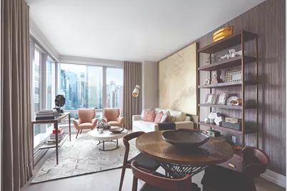 555 10th Avenue #40I, New York City, NY 10018 - Photo 1