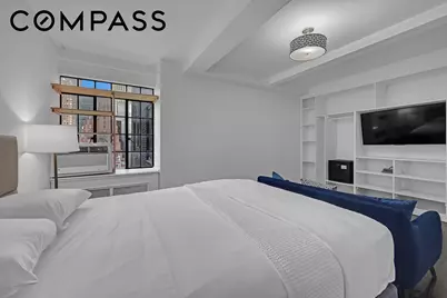 25 Tudor City Place #1315, New York City, NY 10017 - Photo 4