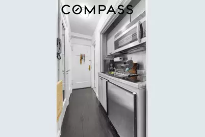 25 Tudor City Place #1315, New York City, NY 10017 - Photo 10