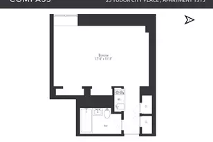 25 Tudor City Pl, New York City, NY 10017 - Photo 16