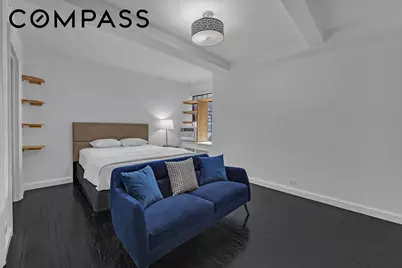 25 Tudor City Place #1315, New York City, NY 10017 - Photo 1