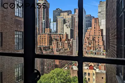 25 Tudor City Place #1315, New York City, NY 10017 - Photo 6