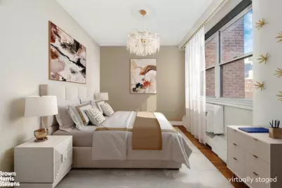 1175 York Avenue #17M, New York, NY 10065 - Photo 4