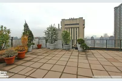 1175 York Avenue #17M, New York, NY 10065 - Photo 14