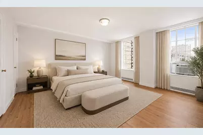 340 W 57th Street #18B, New York, NY 10019 - Photo 4