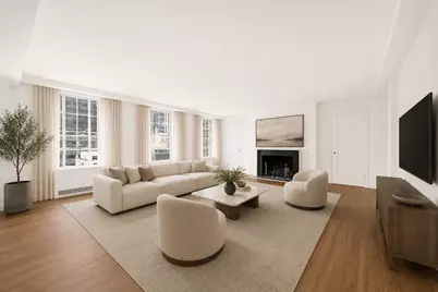 340 W 57th Street #18B, New York, NY 10019 - Photo 2