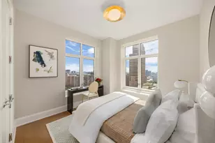 100 Claremont Ave, New York, NY 10027 - Photo 6