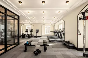 100 Claremont Ave, New York, NY 10027 - Photo 12