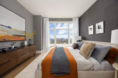 100 Claremont Avenue #25E, New York, NY 10027 - Photo 4