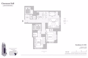 100 Claremont Ave, New York, NY 10027 - Photo 30
