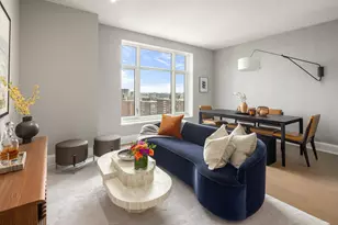 100 Claremont Ave, New York, NY 10027 - Photo 1